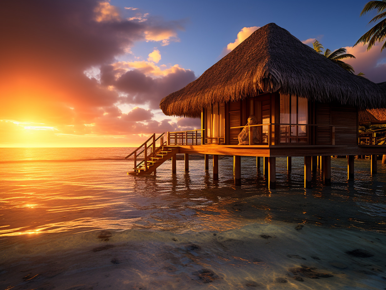 plage caraïbes