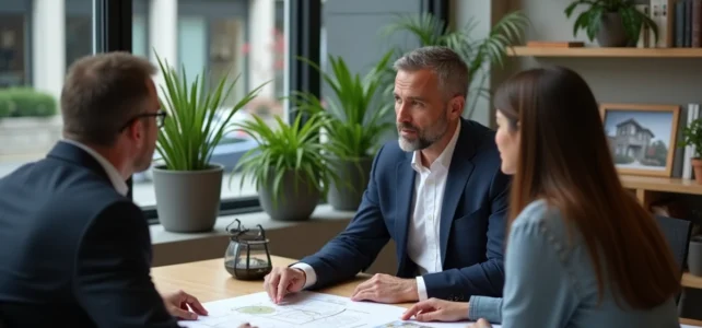 Comment réussir votre investissement immobilier grâce à un accompagnement professionnel Comment réussir votre investissement immobilier grâce à un accompagnement professionnel
