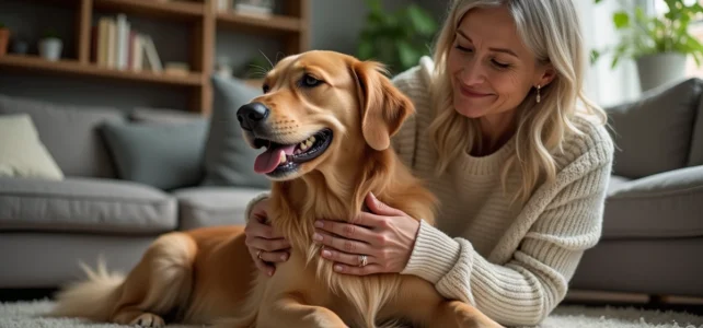 Tout savoir pour prendre soin et choyer vos animaux de compagnie au quotidien Tout savoir pour prendre soin et choyer vos animaux de compagnie au quotidien