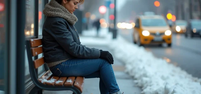 Pourquoi ressentez-vous une sensation de fesses froides ? Causes et explications Pourquoi ressentez-vous une sensation de fesses froides ? Causes et explications