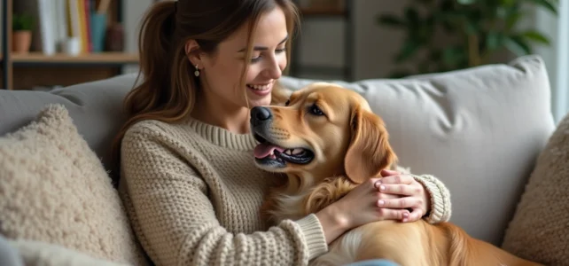 Pourquoi souscrire une assurance animaux adaptée pour protéger votre compagnon au quotidien