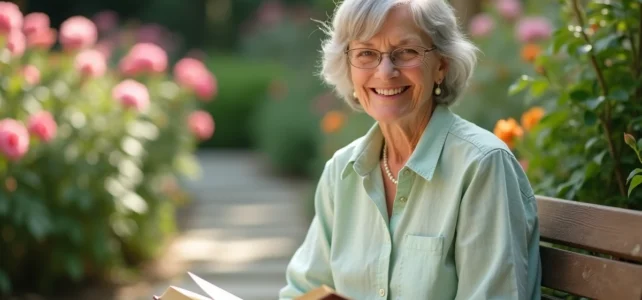 Conseils et astuces pour vivre pleinement sa retraite et son bien-être senior Conseils et astuces pour vivre pleinement sa retraite et son bien-être senior