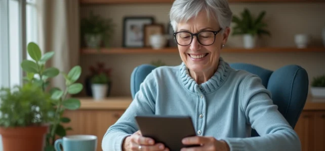 Comment accéder facilement à votre compte Famileo pour partager des nouvelles familiales