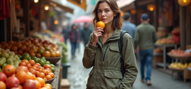 Explorez de nouveaux horizons : conseils et inspirations pour voyager autrement Explorez de nouveaux horizons : conseils et inspirations pour voyager autrement