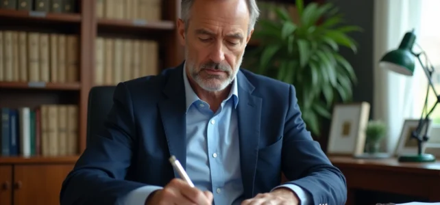 Tout savoir avant de faire un chèque de 10 000 euros : règles et conseils