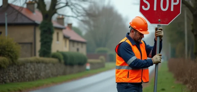 Comprendre les obligations de la signalisation routière pour les communes françaises Comprendre les obligations de la signalisation routière pour les communes françaises