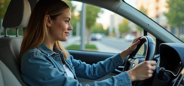 Pourquoi choisir une auto-école innovante pour réussir son permis de conduire Pourquoi choisir une auto-école innovante pour réussir son permis de conduire
