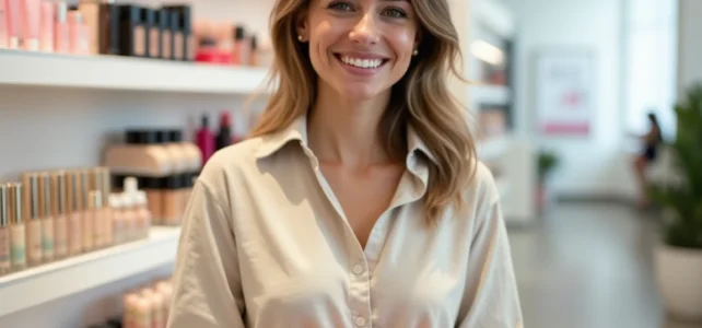 Astuces incontournables pour profiter de maquillage gratuit : bons plans à ne pas manquer Astuces incontournables pour profiter de maquillage gratuit : bons plans à ne pas manquer