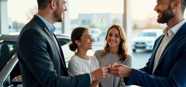 Profiter pleinement des bénéfices lors de l’achat d’une nouvelle voiture : astuces et conseils